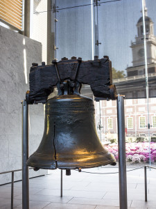 Liberty Bell Philadelphia