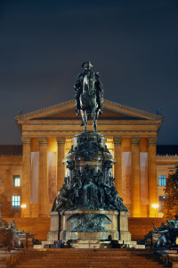 Philadelphia Art Museum